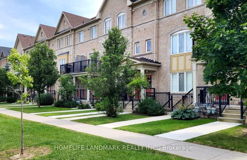 2161 Bur Oak Avenue, Markham | Image 1