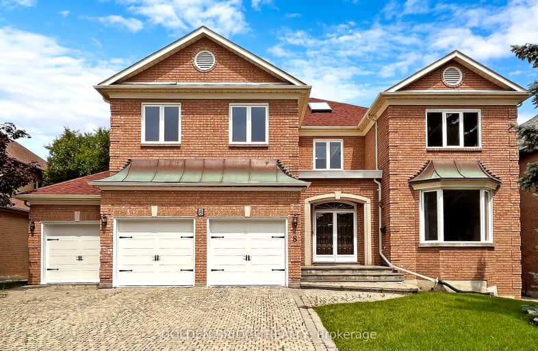 8 Killarney Street, Richmond Hill | Image 1