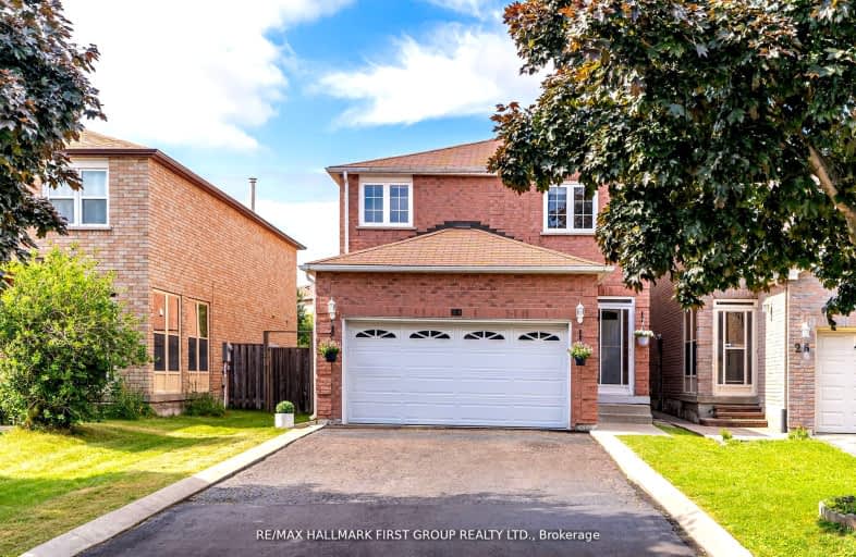 24 Stather Crescent, Markham | Image 1