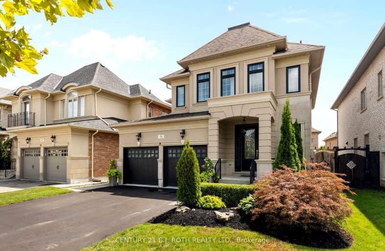 71 STANTON Avenue, Vaughan | Image 1