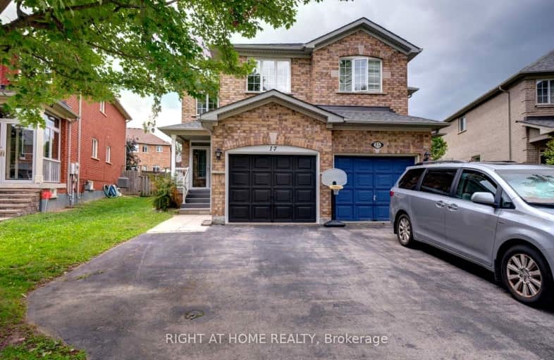 17 Quetico Drive, Richmond Hill | Image 1