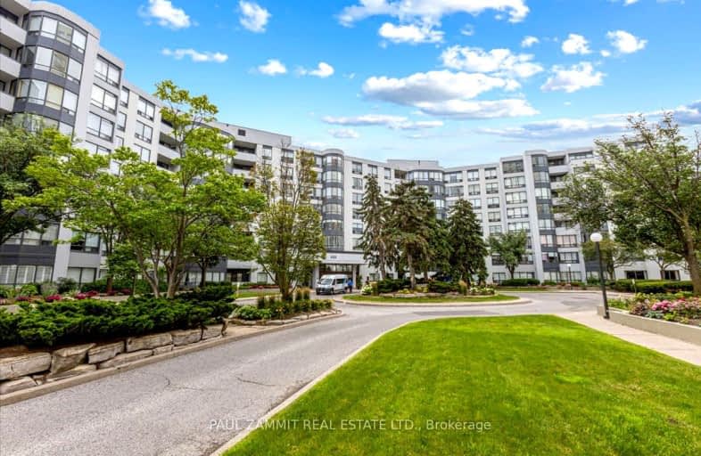 220-333 Clark Avenue West, Vaughan | Image 1