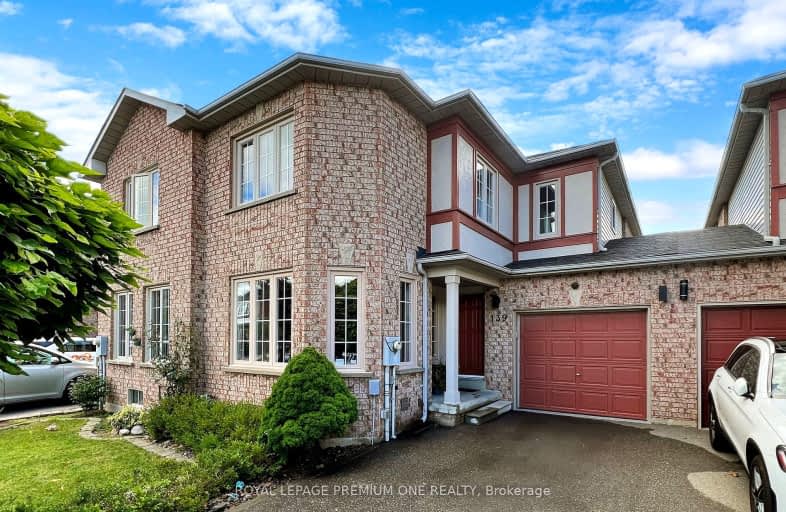 139 Pinedale Gate, Vaughan | Image 1