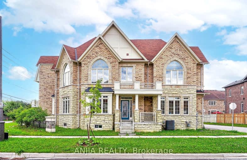 4614 16th Avenue, Markham | Image 1