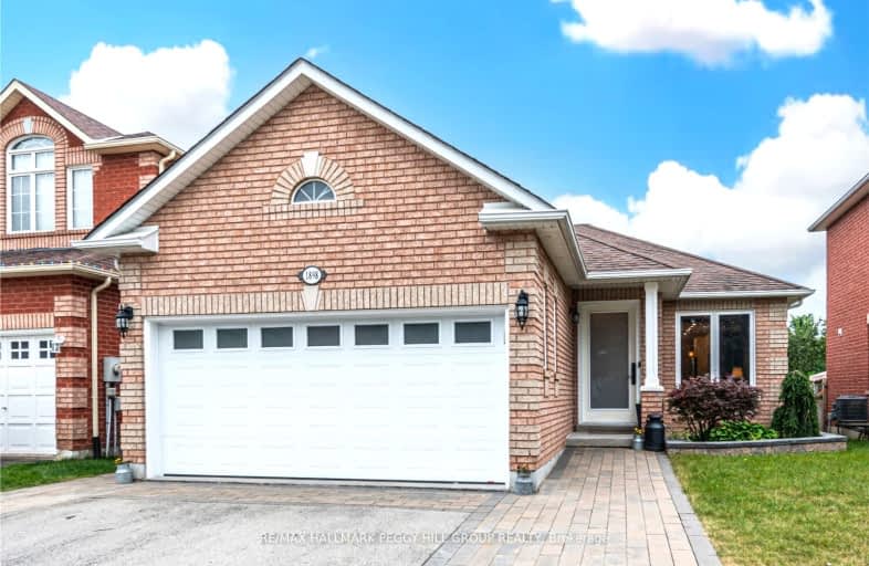 1898 Emerald Court, Innisfil | Image 1