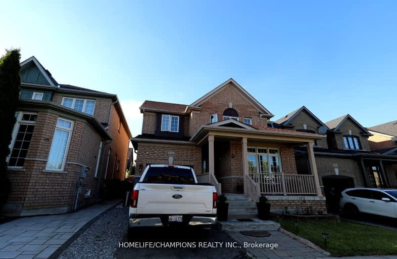 1802 Castlemore Avenue, Markham | Image 1