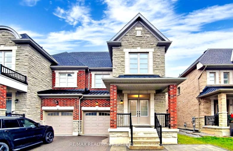 20 Madison Avenue, Richmond Hill | Image 1