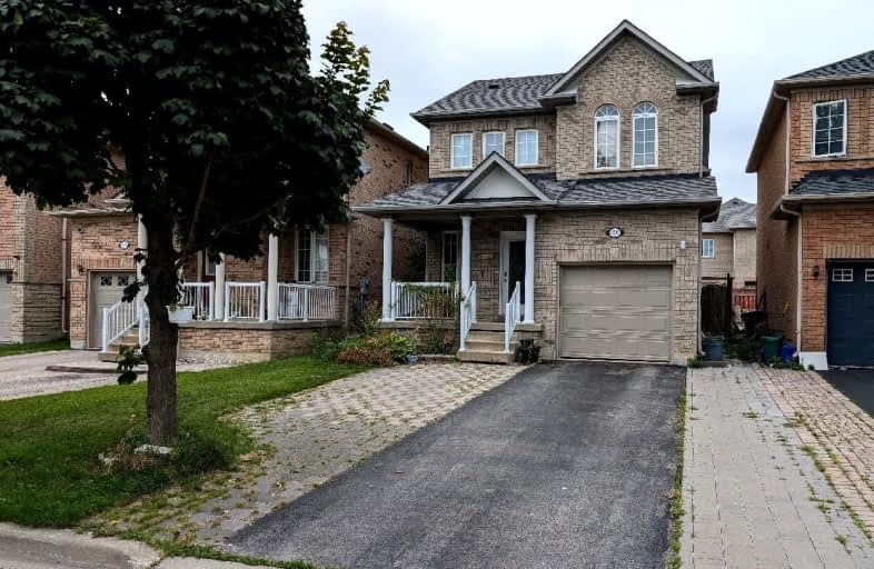 74 Bullrush Drive, Vaughan | Image 1