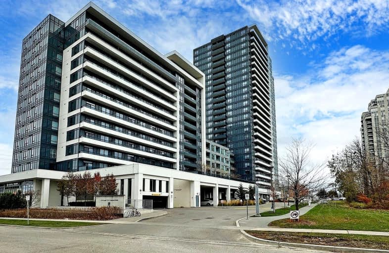 2311-7890 Bathurst Street, Vaughan | Image 1