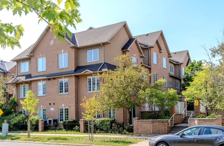 12-14 Cox Boulevard, Markham | Image 1