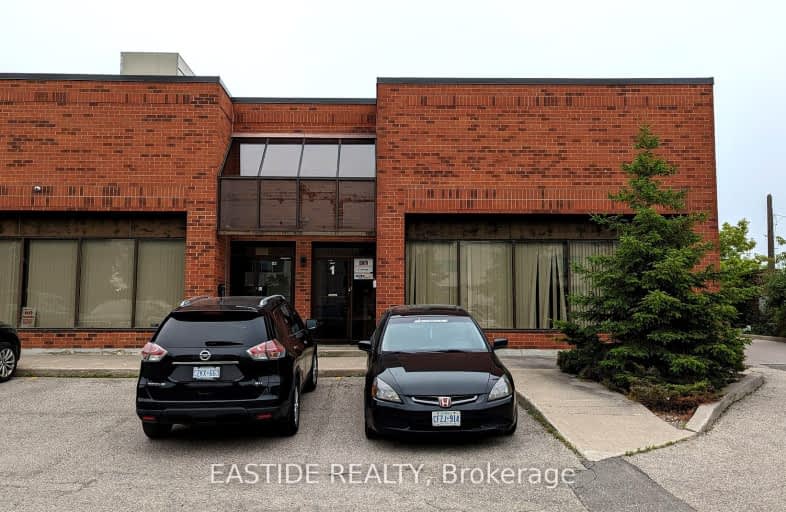 01-176 Creditstone Road, Vaughan | Image 1