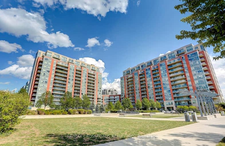 1616-60 South Town Centre Boulevard, Markham | Image 1