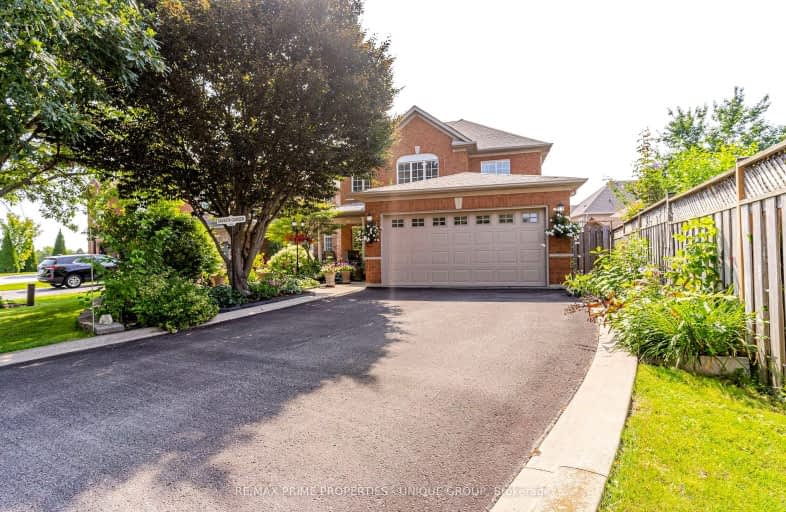 7 Teversham Court, Markham | Image 1