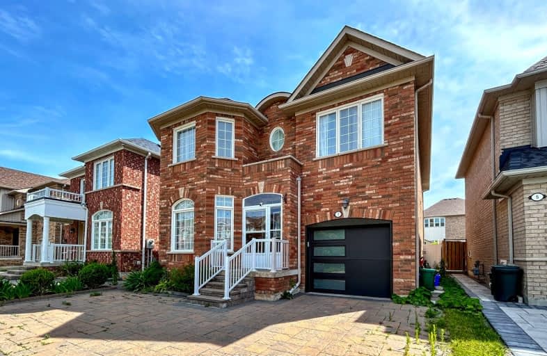 7 Davidoff Street, Markham | Image 1