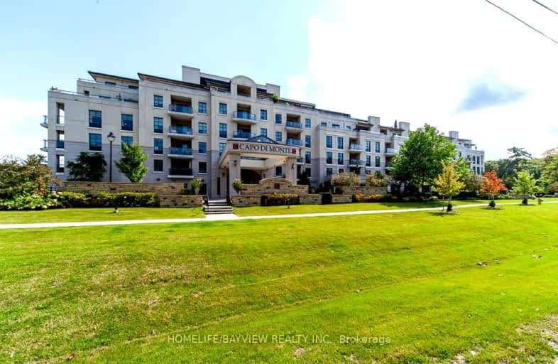 213-9909 Pine Valley Drive, Vaughan | Image 1