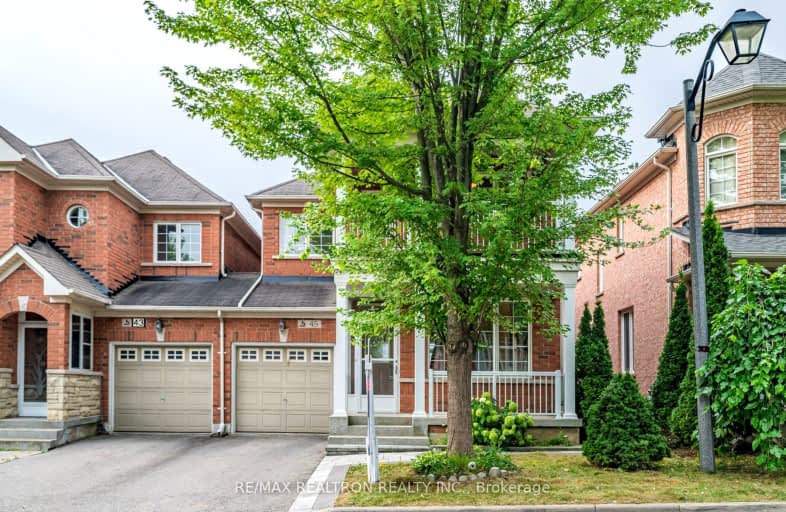 45 Tidewater Street, Markham | Image 1