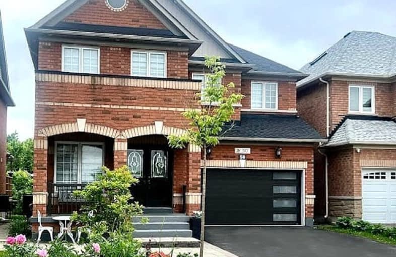 50 Trish Drive, Richmond Hill | Image 1