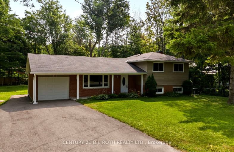 3843 EAST Street, Innisfil | Image 1