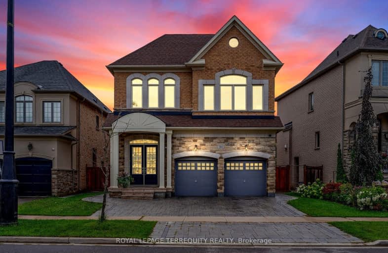 301 Chatfield Drive, Vaughan | Image 1