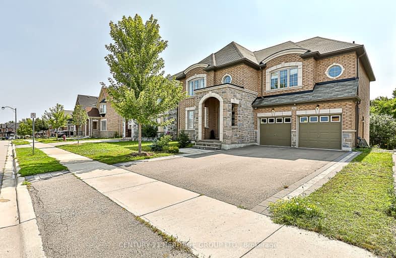 565 Clifford Perry Place, Newmarket | Image 1