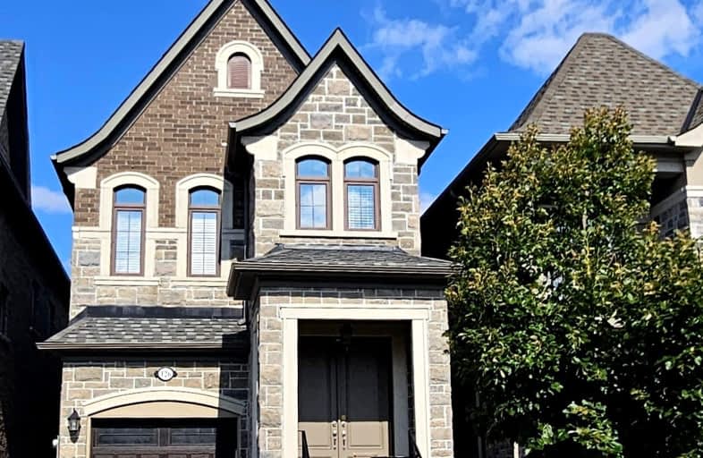 126 Hatton Garden Road, Vaughan | Image 1