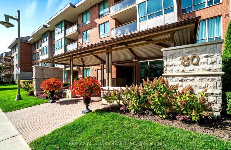 413-80 The Boardwalk Way, Markham | Image 1