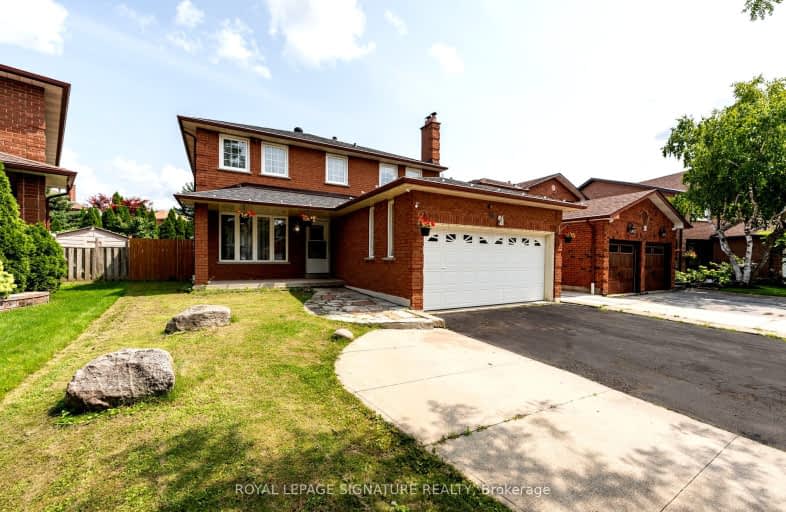 46 Granger Street, Vaughan | Image 1