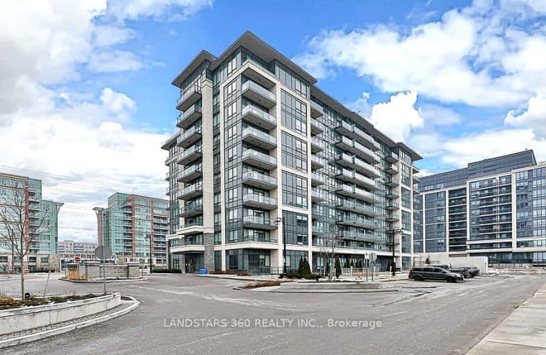 917-396 Highway 7 East, Richmond Hill | Image 1