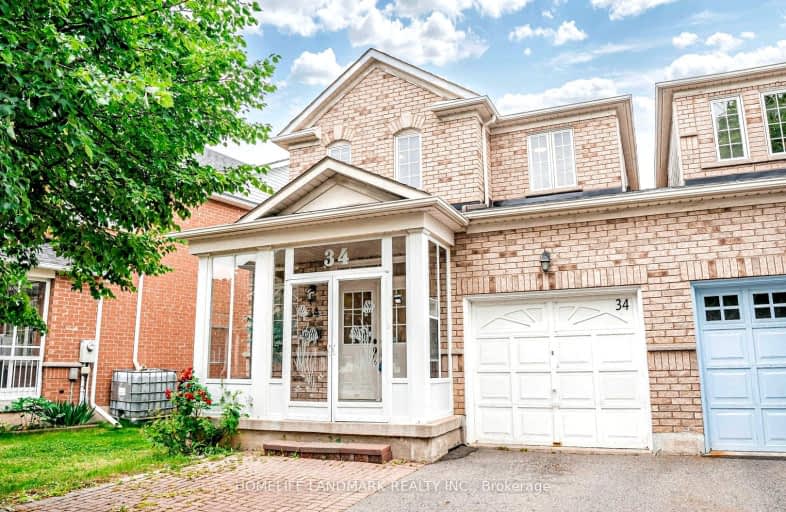 34 Briarcrest Drive, Markham | Image 1