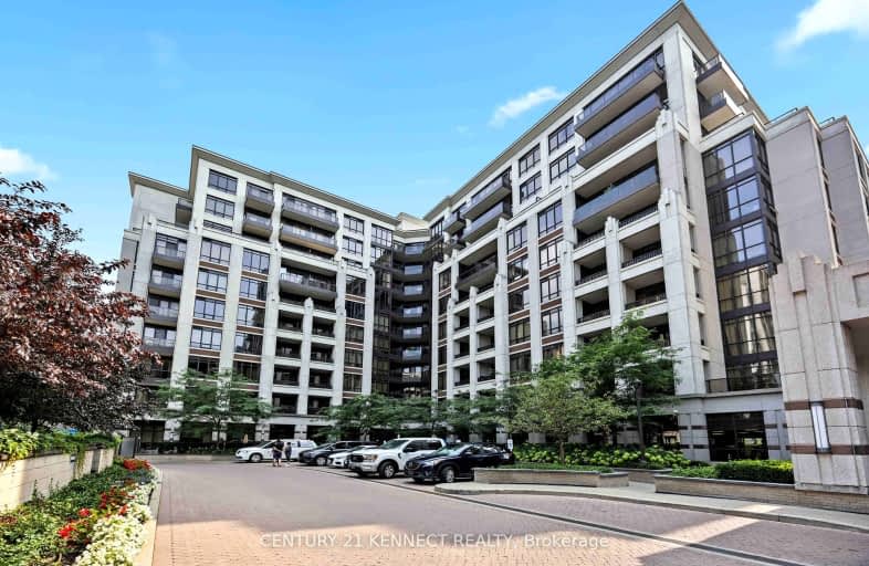 1107-99 South Town Centre Boulevard, Markham | Image 1