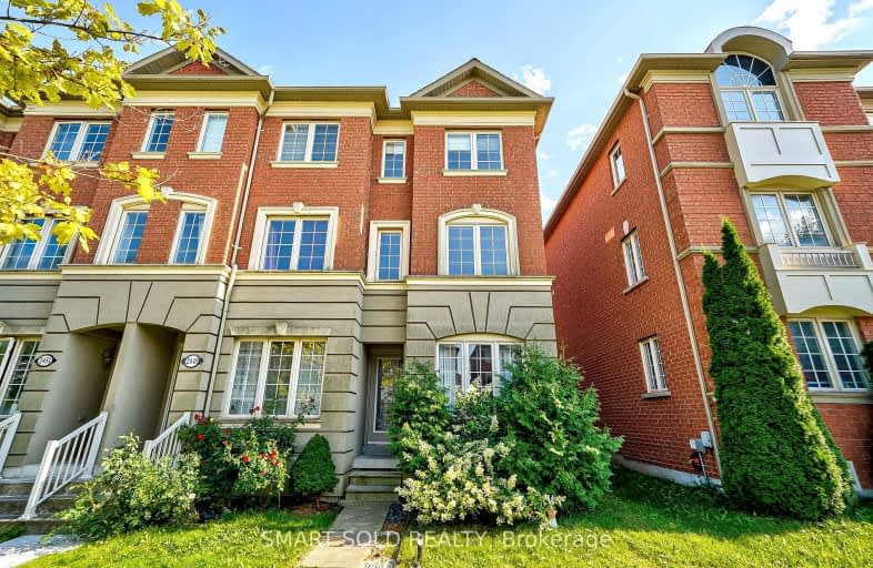 2447 Bur Oak Avenue, Markham | Image 1