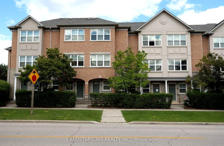 123 Pond Drive, Markham | Image 1