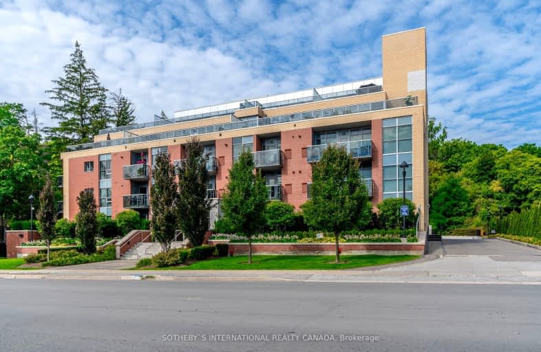 302-8302 Islington Avenue, Vaughan | Image 1