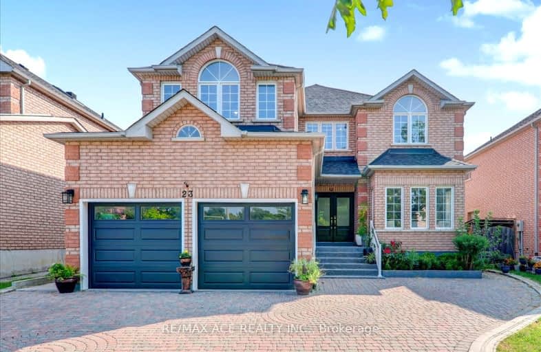 23 Fonda Road, Markham | Image 1