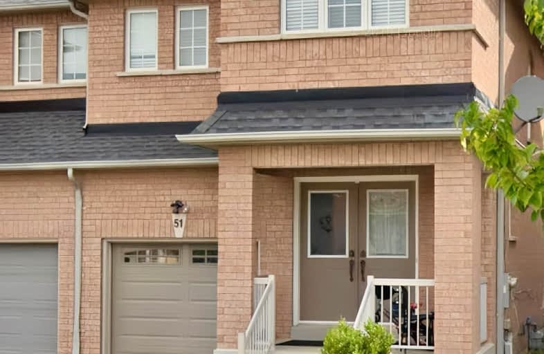 51 Briarcrest Crescent, Markham | Image 1