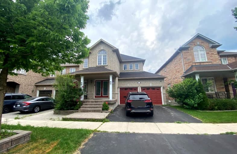 14 Anjac Crescent, Markham | Image 1