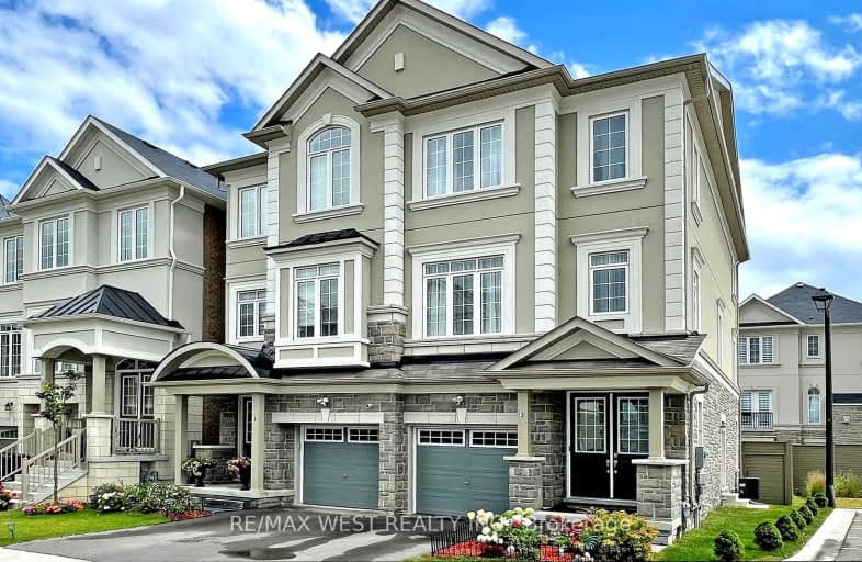 3 Lasalle Lane, Richmond Hill | Image 1