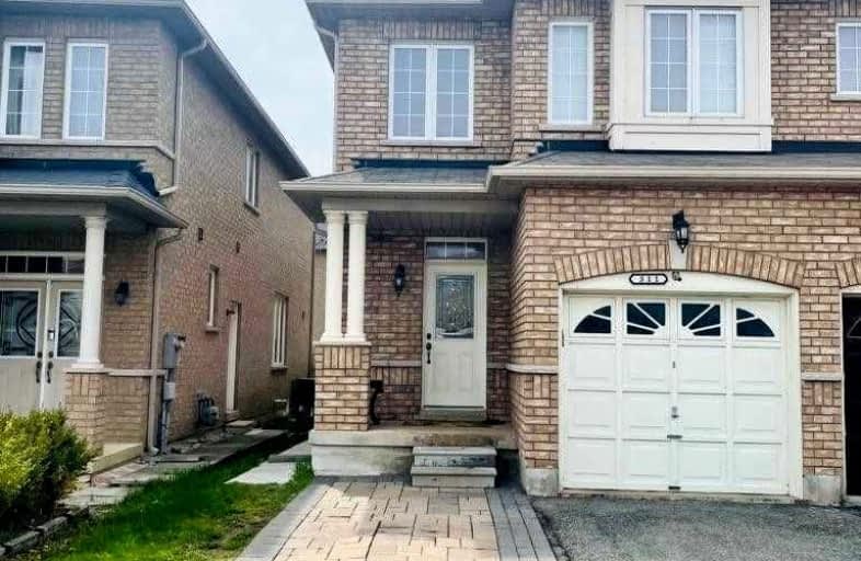 Basmn-311 Elson Street, Markham | Image 1