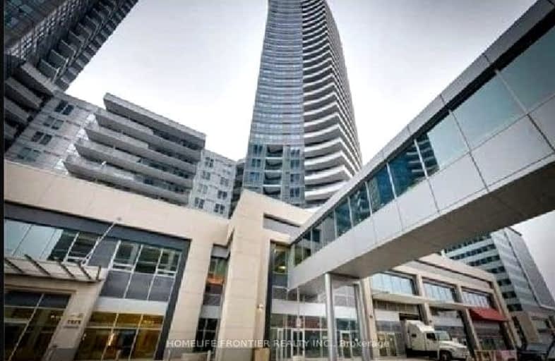 2201-7171 Yonge Street, Markham | Image 1