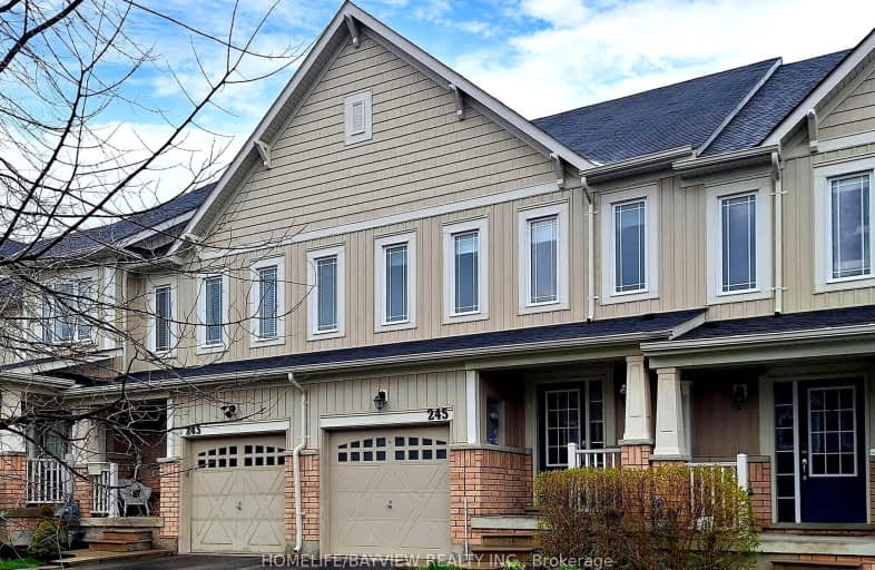 245 Orr Drive, Bradford West Gwillimbury | Image 1