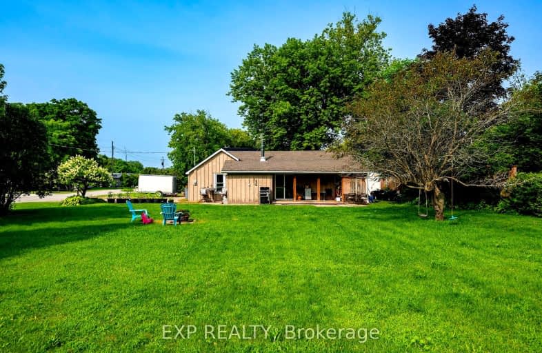 8052 Concession 4 Road, Adjala Tosorontio | Image 1