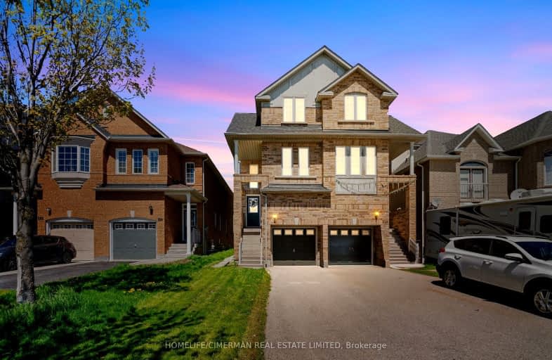 226 Maple Sugar Lane, Vaughan | Image 1