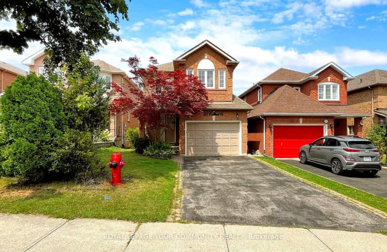 381 Rushbrook Drive, Newmarket | Image 1