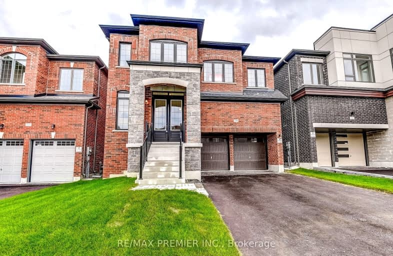 219 Fallharvest Way, Whitchurch Stouffville | Image 1