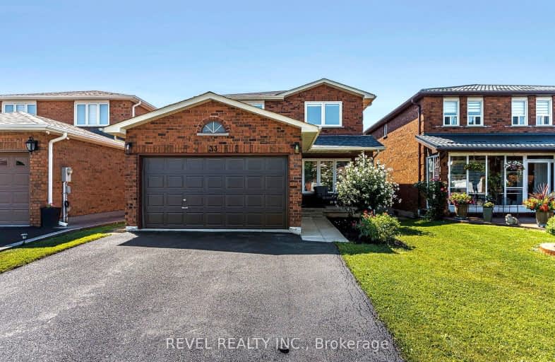 33 Jackman Crescent, Vaughan | Image 1