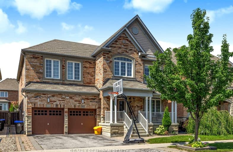 382 Downy Emerald Drive, Bradford West Gwillimbury | Image 1