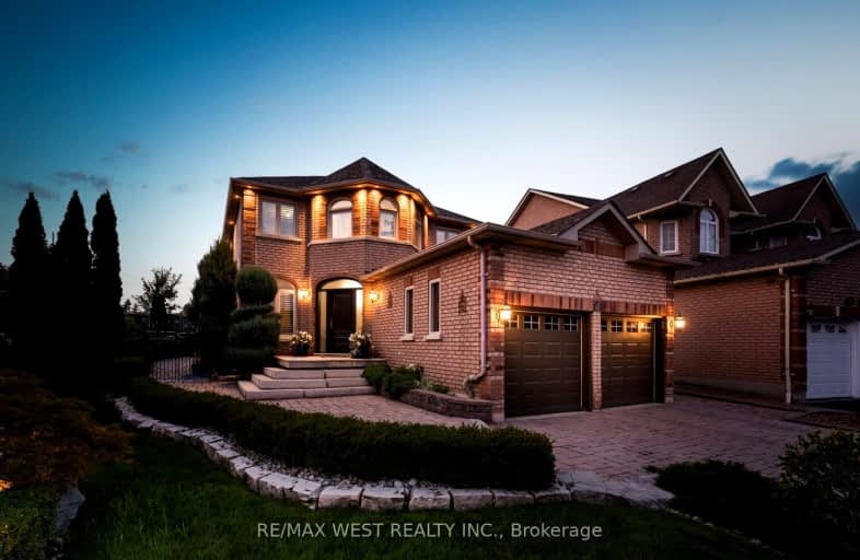 131 Cherokee Drive, Vaughan | Image 1