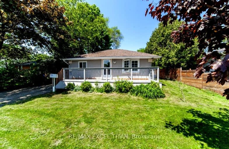 B-278 Pasadena Drive, Georgina | Image 1