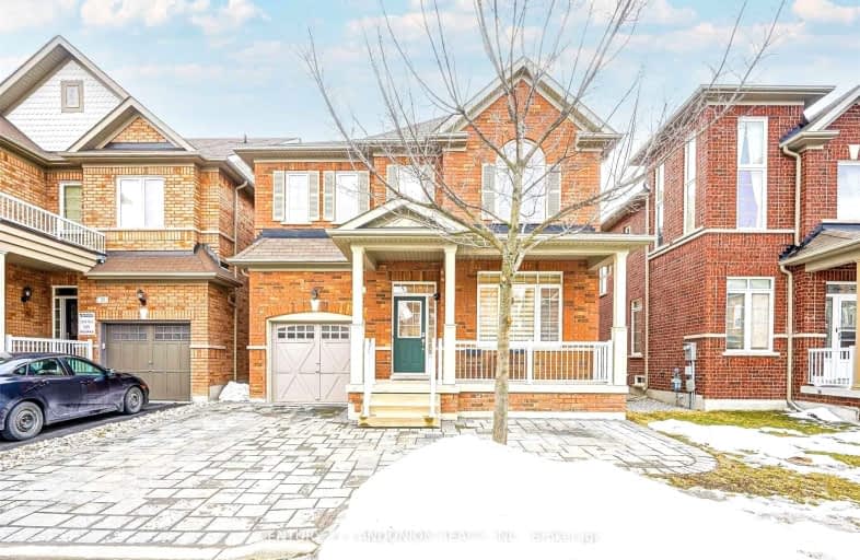 (Bsmt-23 Silkgrove Terrace, Markham | Image 1