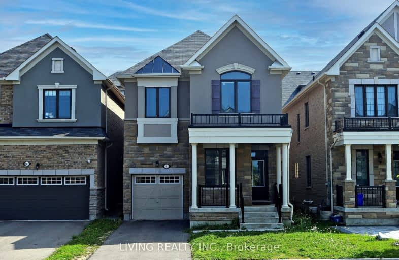 103 Hartney Drive, Richmond Hill | Image 1